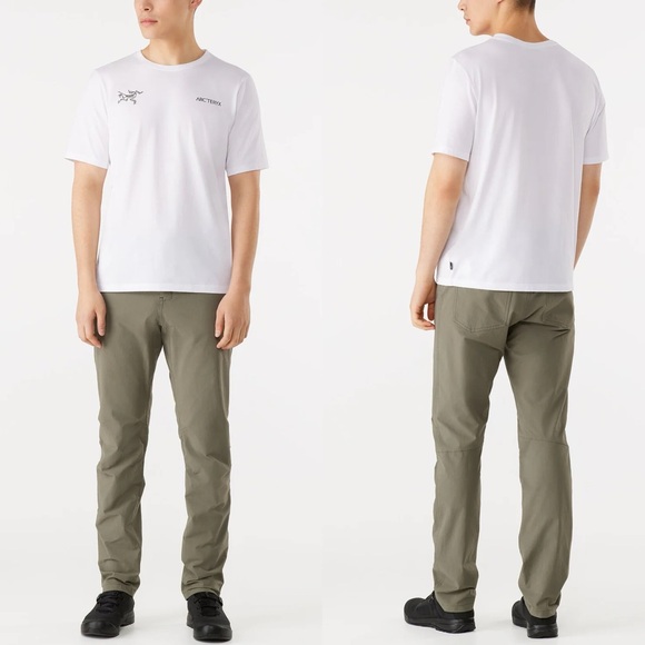 Arc'teryx | Pants | Arcteryx Levon Lt Pant Mens Sz 3632 In Forage